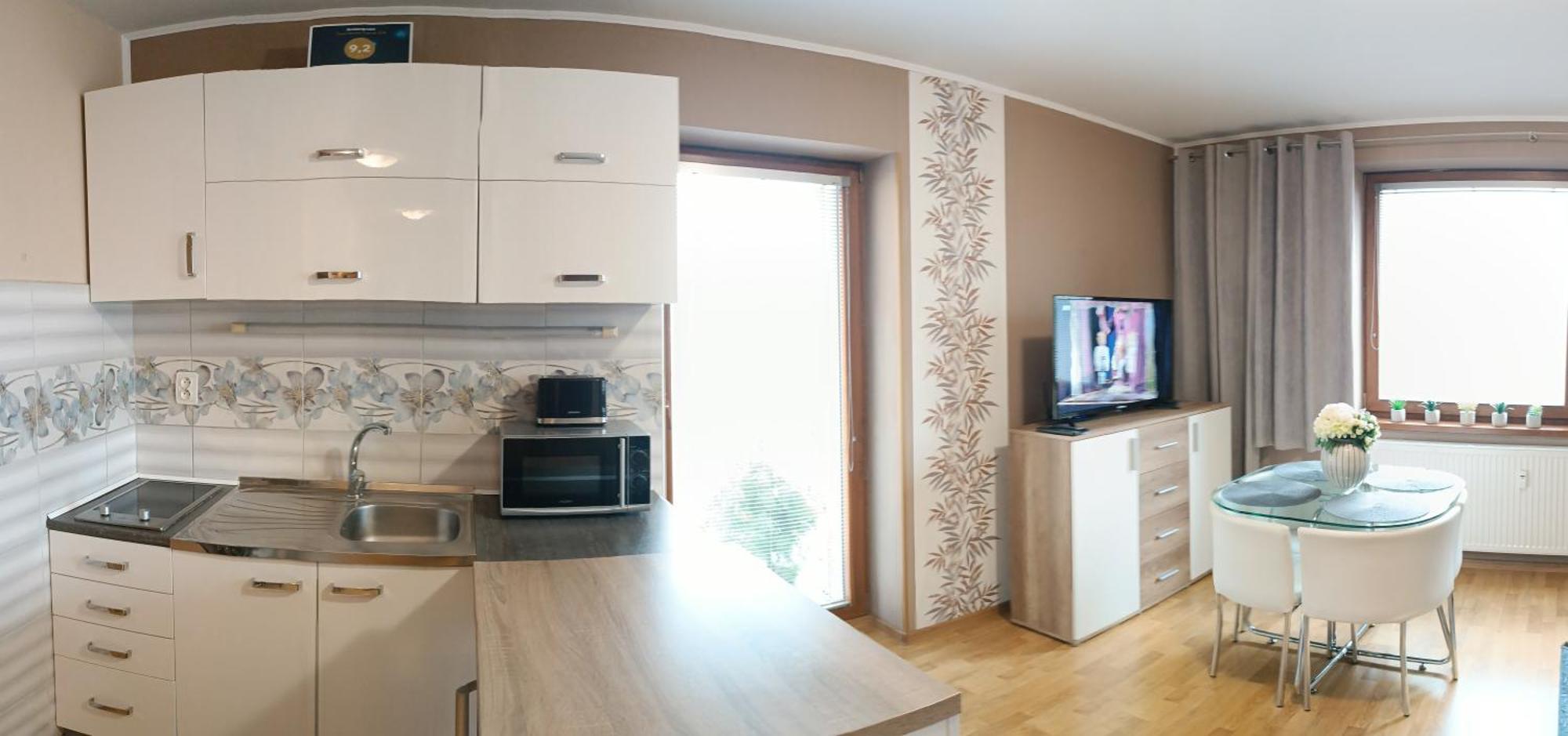 Apartman Elegance Liptovsky Mikulas Ruang foto