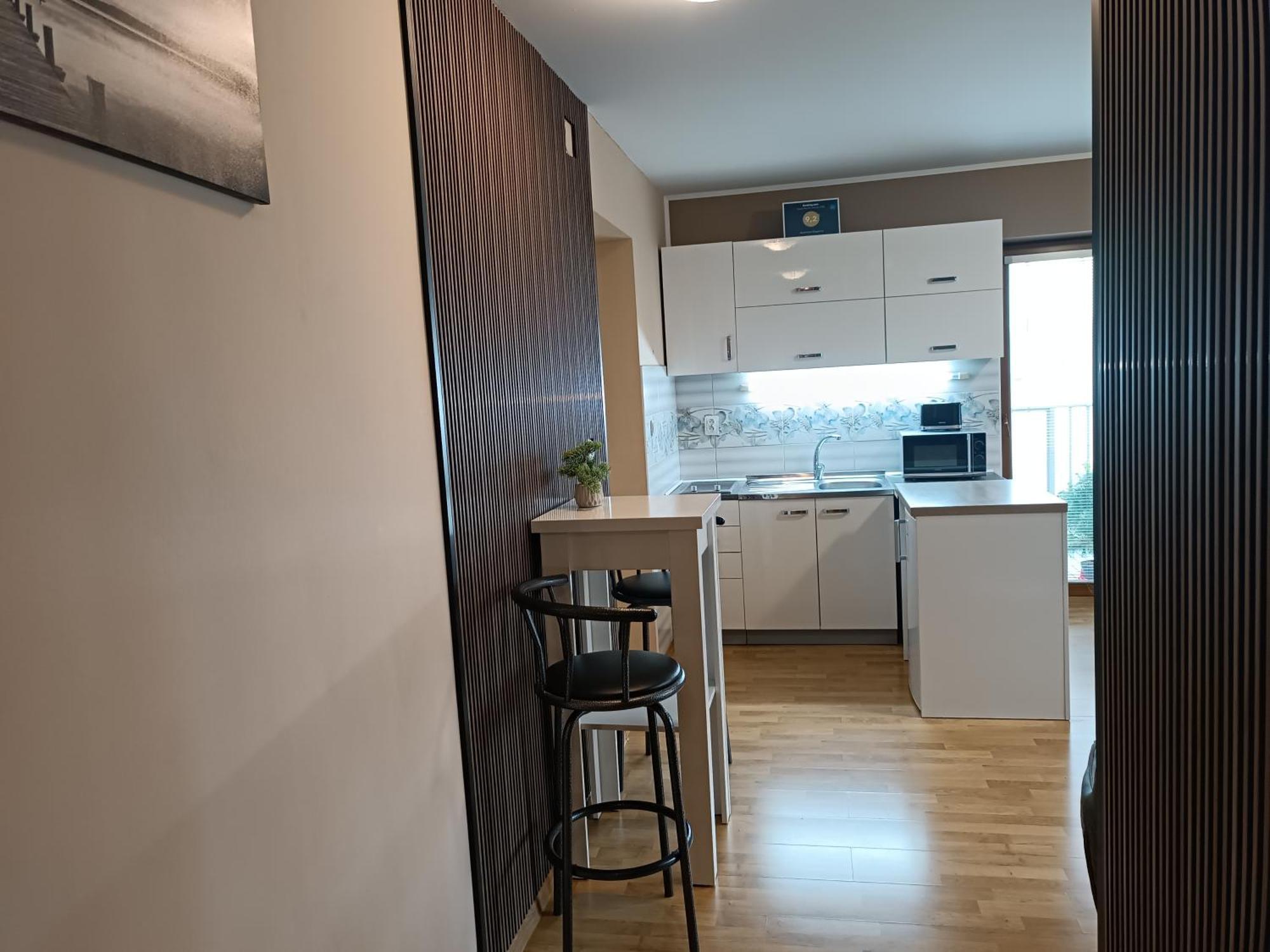 Apartman Elegance Liptovsky Mikulas Bagian luar foto