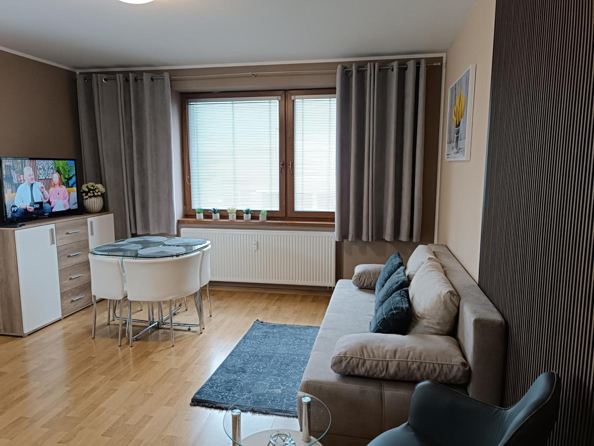 Apartman Elegance Liptovsky Mikulas Ruang foto